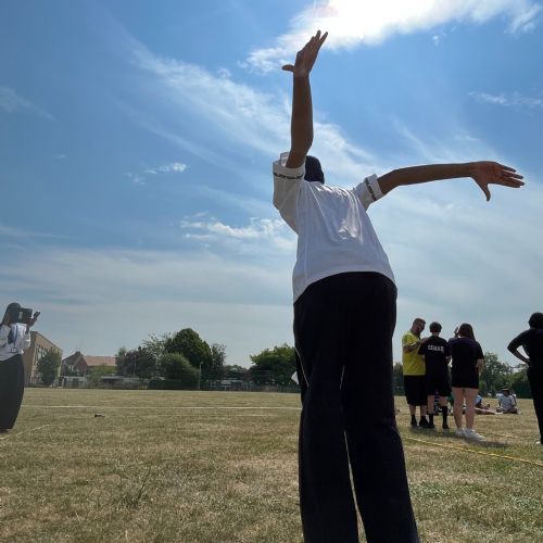 Sports Day